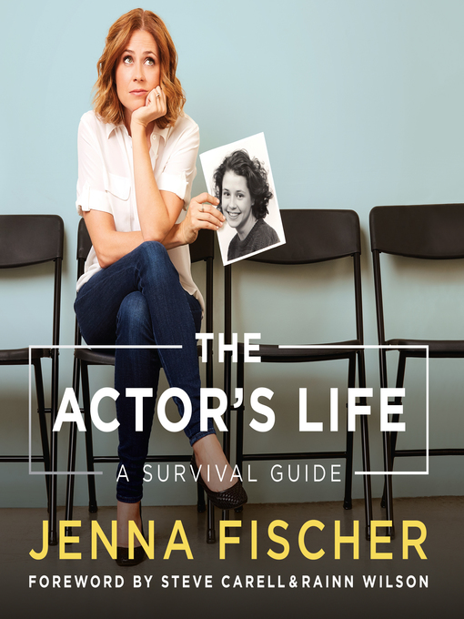 Cover image for The Actor's Life